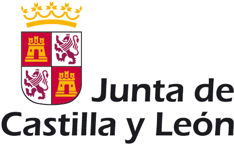 Logotipo Junta de Castilla y León